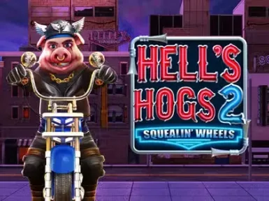 Hellspin Casino screenshot